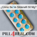 ¿Cómo Se Ve Sildenafil 50 Mgo new09